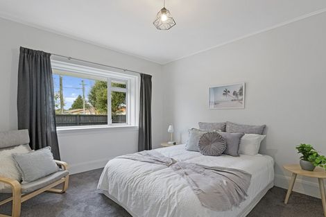 Photo of property in 33 Sylvan Street, Hillmorton, Christchurch, 8024