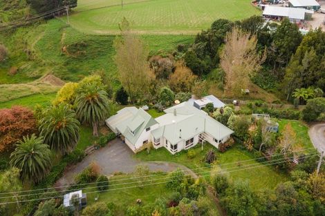 Photo of property in 191 Koputaroa Road, Koputaroa, Levin, 5575