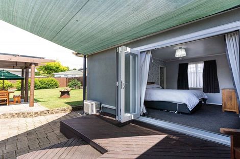 Photo of property in 130 Warwick Street, Feilding, 4702