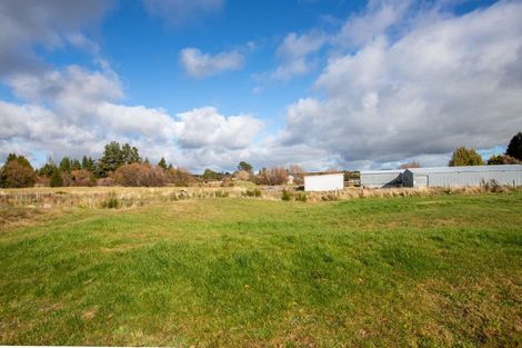 Photo of property in 18 Raupo Lane, Ohakune, 4625
