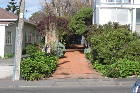 Photo of property in 45 Wellington Road, Kilbirnie, Wellington, 6022