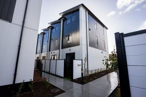 Photo of property in 11/41 Collingwood Street, Waterloo, Lower Hutt, 5011