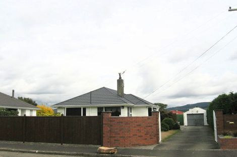 Photo of property in 6 Massey Street, Elderslea, Upper Hutt, 5018