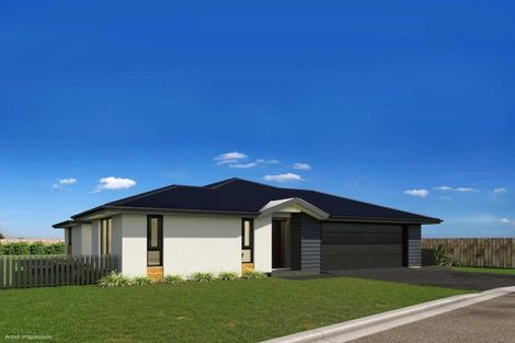 Photo of property in 26 Salisbury Avenue, Rangiora, 7400