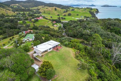 Photo of property in 1114 Colville Road, Amodeo Bay, Coromandel, 3584