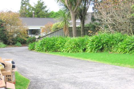 Photo of property in 7a Shiloh Way, Greenhithe, Auckland, 0632