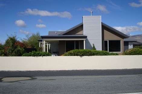 Photo of property in 26 Irishman Drive, Twizel, 7901