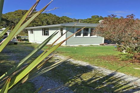 Photo of property in 11 Muturimu Road, Jackson Bay, Haast, 7886