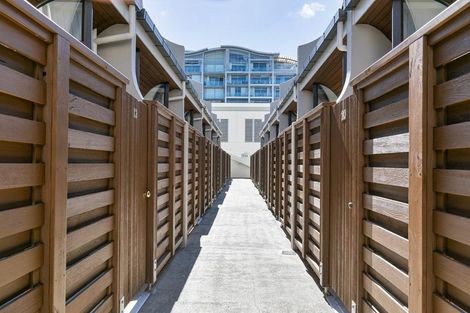 Photo of property in Mendosa Terraces Apartments, 14/9 Ebor Street, Te Aro, Wellington, 6011