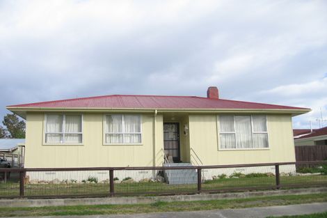 Photo of property in 3 Gipps Place, Tamatea, Napier, 4112