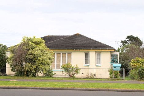 Photo of property in 42 Hain Avenue, Mangere East, Auckland, 2024