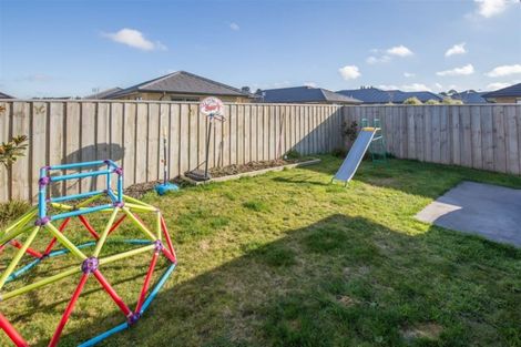 Photo of property in 46 Brittan Drive, Rolleston, 7615