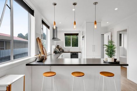 Photo of property in 15 Kowhai Street, Strandon, New Plymouth, 4312