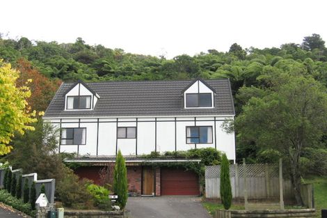 Photo of property in 14 Pioneer Grove, Silverstream, Upper Hutt, 5019