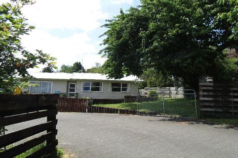 Photo of property in 16 Kotare Street, Hilltop, Taupo, 3330