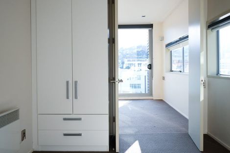 Photo of property in The Wellington Suites, 781/233 Cuba Street, Te Aro, Wellington, 6011