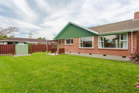 Photo of property in 96 Church Street, Rangiora, 7400