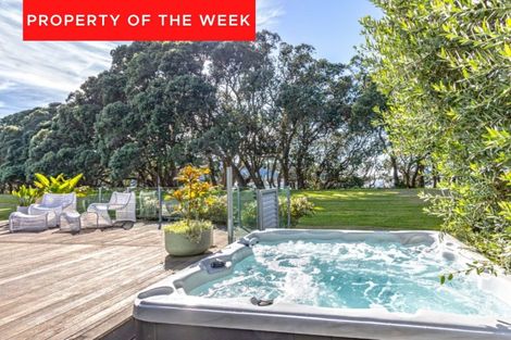 Photo of property in 113 Moana Anu Anu Avenue, Whangamata, 3620