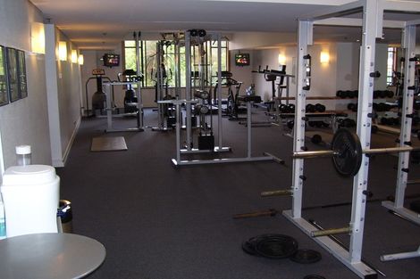 Photo of property in 3601/1 Courthouse Lane, Auckland Central, Auckland, 1010