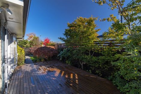 Photo of property in 1/6 Evesham Crescent, Spreydon, Christchurch, 8024