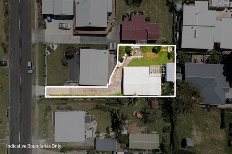 Photo of property in 16b Athenree Road, Athenree, Katikati, 3177