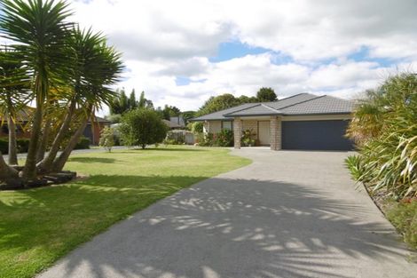 Photo of property in 6 Maddendale Place, Maungakaramea, Whangarei, 0178