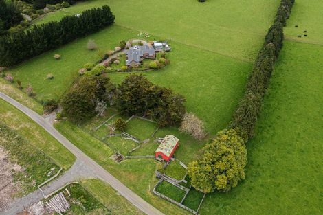 Photo of property in 48 Piripiri Road, Apiti, 4884