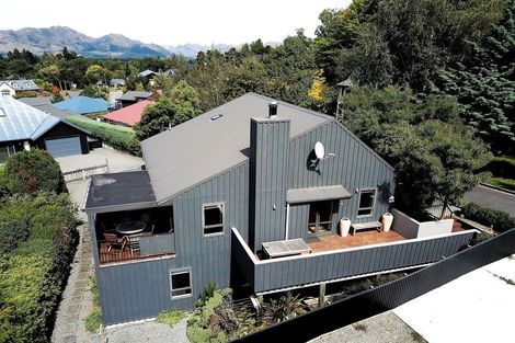 Photo of property in 35b Denby Place, Hanmer Springs, 7334