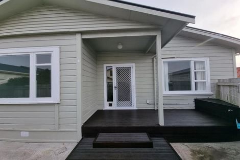 Photo of property in 59 Miro Street, Miramar, Wellington, 6022