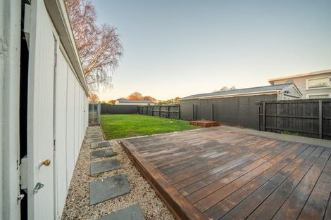 Photo of property in 196 Selwyn Street, Spreydon, Christchurch, 8024