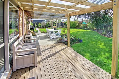 Photo of property in 19 Nash Place, Masterton, 5810