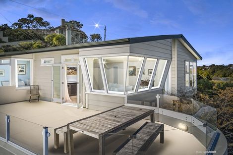 Photo of property in 165 Onslow Road, Khandallah, Wellington, 6035