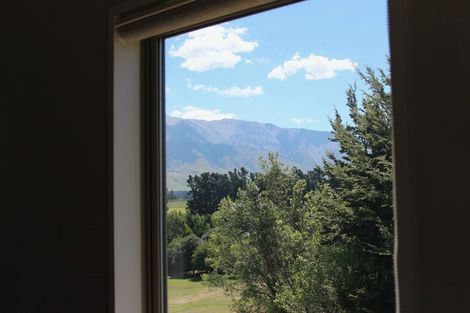 Photo of property in 623 Coleridge Road, Windwhistle, Hororata, 7572