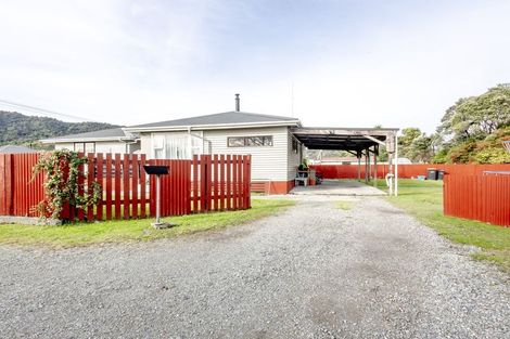 Photo of property in 12 Peel Street, Cobden, Greymouth, 7802