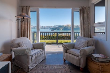 Photo of property in 217 Beach Road, Akaroa, 7520