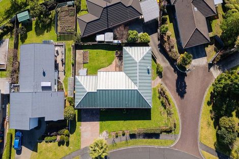 Photo of property in 7 Meadowviews Drive, Welcome Bay, Tauranga, 3112