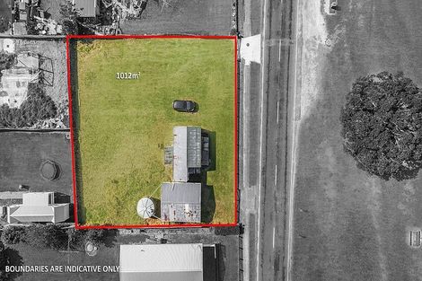 Photo of property in 919 East Coast Road, Kaiaua, Pokeno, 2473