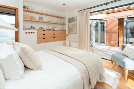 Photo of property in 11 Boardwalk Lane, Seatoun, Wellington, 6022