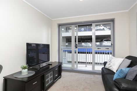 Photo of property in Waldorf Bankside Apartments, 2a/8 Bankside Street, Auckland Central, Auckland, 1010
