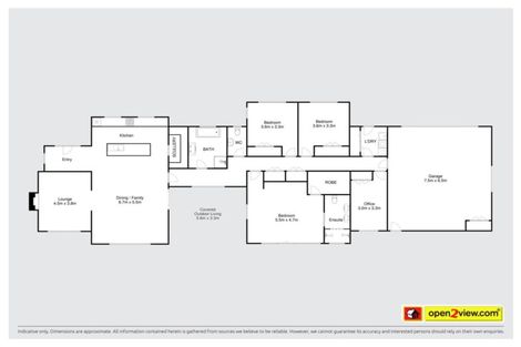 Photo of property in 154 Meddings Crescent, Te Awamutu, 3800