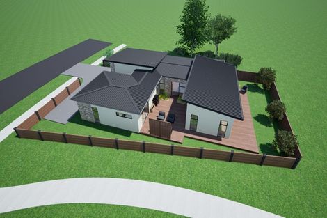 Photo of property in 15 Makomako Crescent, Wharewaka, 3330