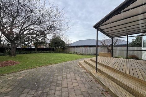 Photo of property in 26 Hare Street, Ilam, Christchurch, 8041