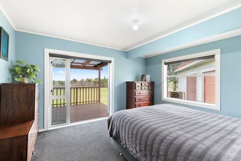 Photo of property in 3031 Awhitu Road, Awhitu, Waiuku, 2684