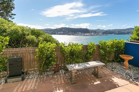 Photo of property in 5/22 The Crescent, Roseneath, Wellington, 6011