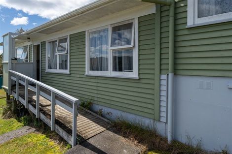 Photo of property in 54 Albert Street, Kawakawa, 0210