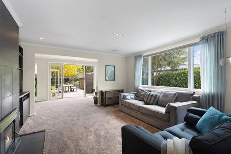 Photo of property in 155 Harris Crescent, Papanui, Christchurch, 8053