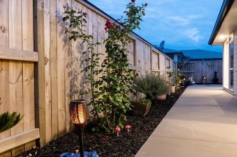 Photo of property in 3 Rotomanu Place, Pyes Pa, Tauranga, 3112