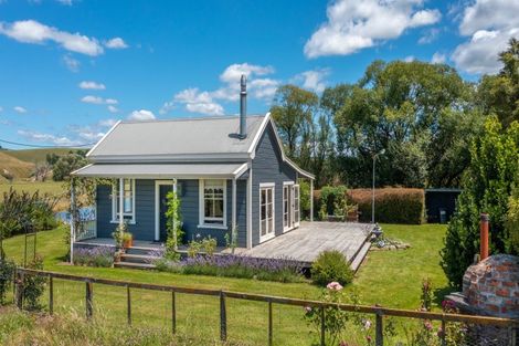 Photo of property in 537 Lake Road, Flemington, Waipukurau, 4282