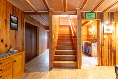 Photo of property in 61 Akitio Esplanade, Akitio, Pongaroa, 4991