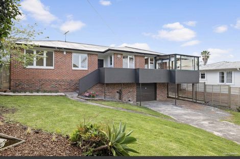 Photo of property in 4 Washington Avenue, Glendowie, Auckland, 1071